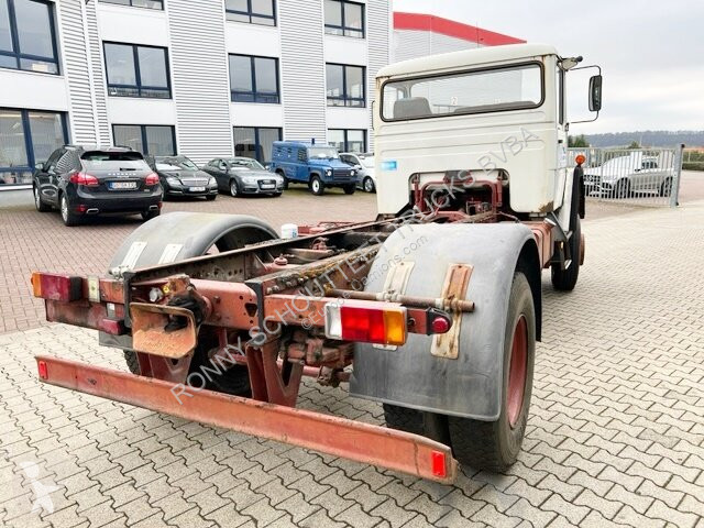 Kamion  150-16 4x2 150-16 4x2