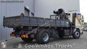 Voir les photos Camion Scania H 113H320