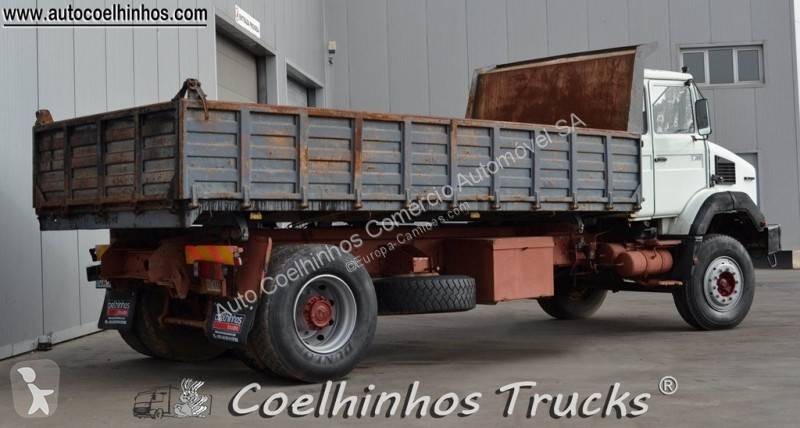 Camion Renault