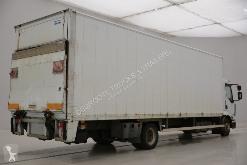 Kamion Renault 280 DXi