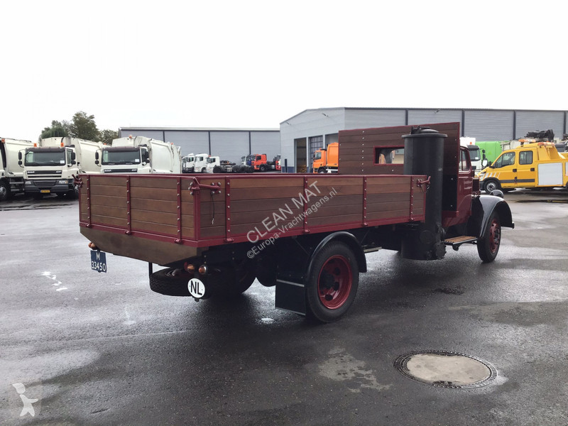 Camião Opel Blitz 3.6-42-30
