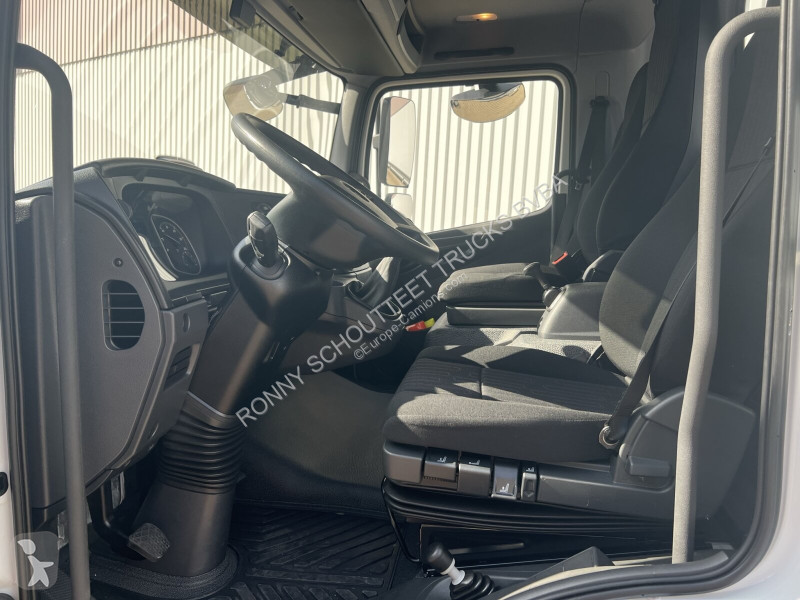 Kamion Mercedes Atego 818/23 K 4x2 Atego 818/23...