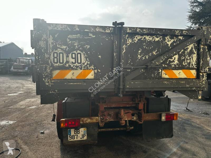 Kamion Iveco