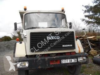 Camion Iveco