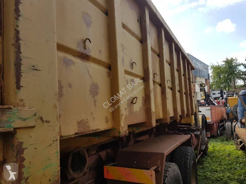Camion Renault