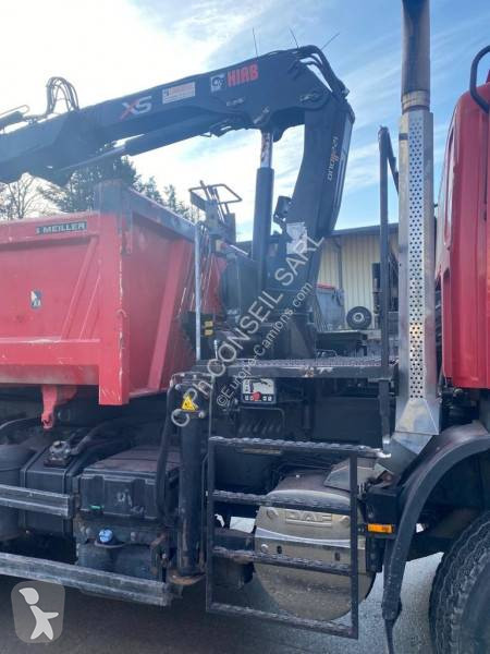 Camion DAF
