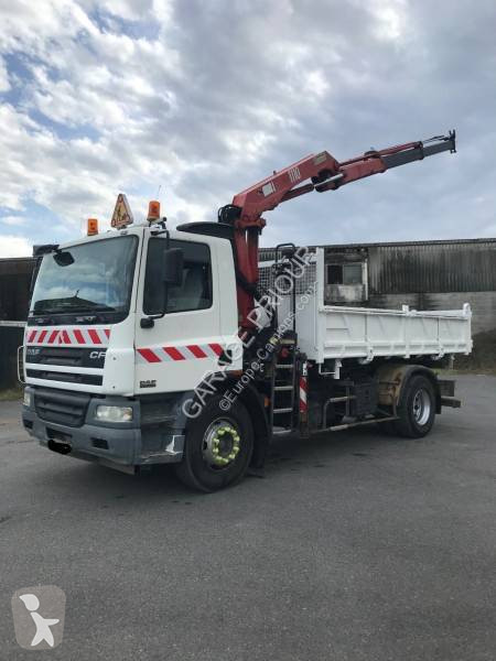 Kamion DAF