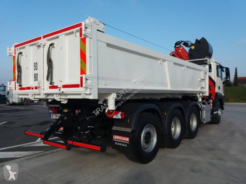 Camion MAN