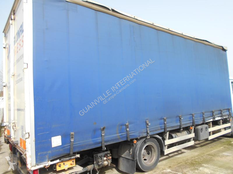 Camion MAN 12.220
