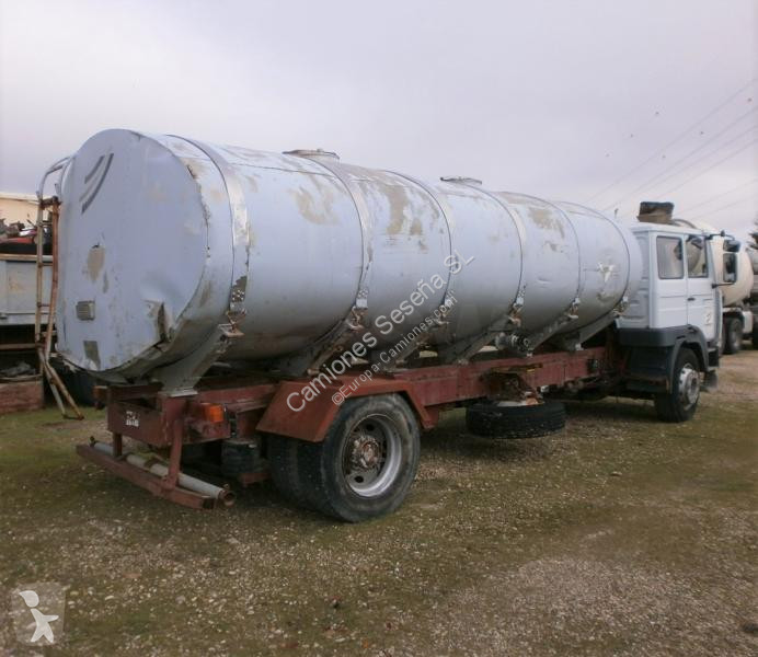 Lastbil Renault 330