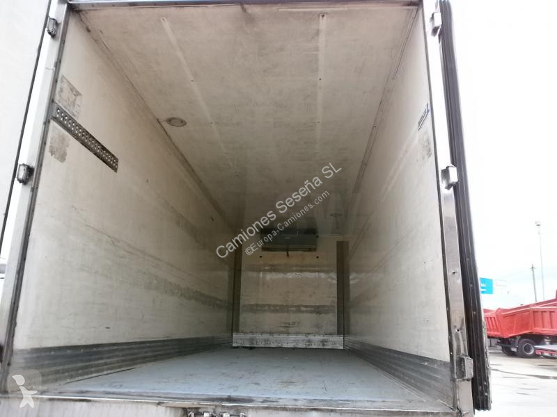 Camion Volvo 300