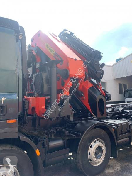 DAF cf85 Sleeper Cab