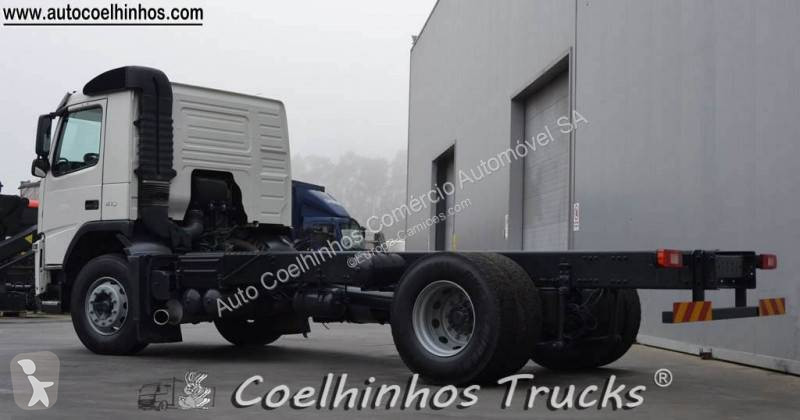 Camion Volvo