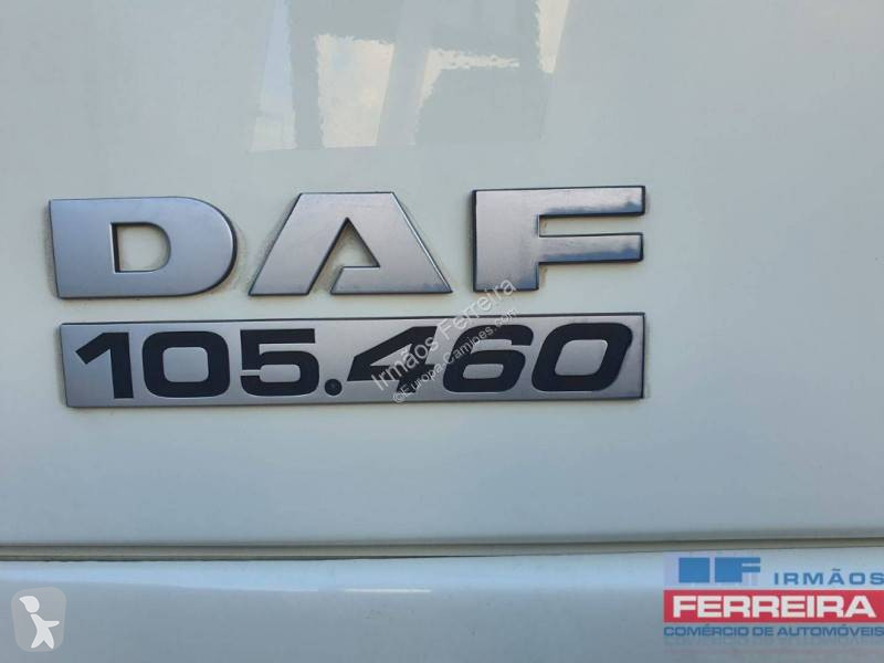 Camion DAF