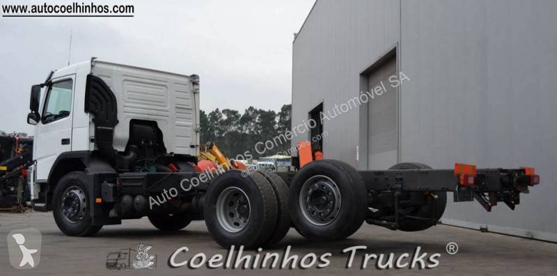Camion Volvo