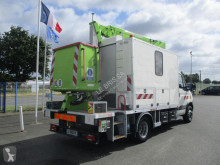 Vedere le foto Camion Iveco Daily 70C17