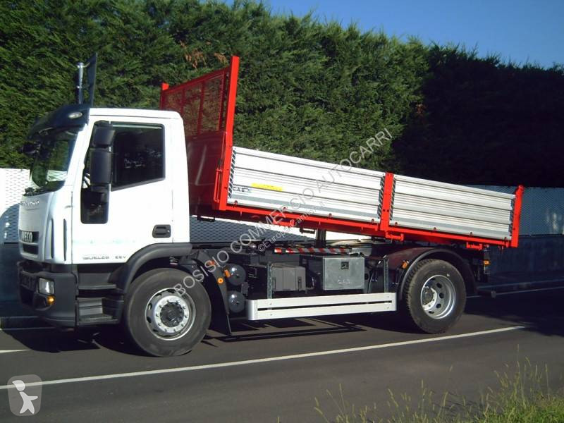 Kamion Iveco