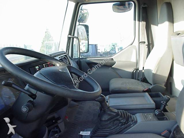 Camion Renault