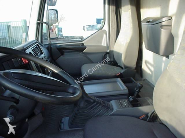 Camion Renault