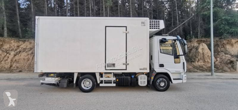 Camion Iveco