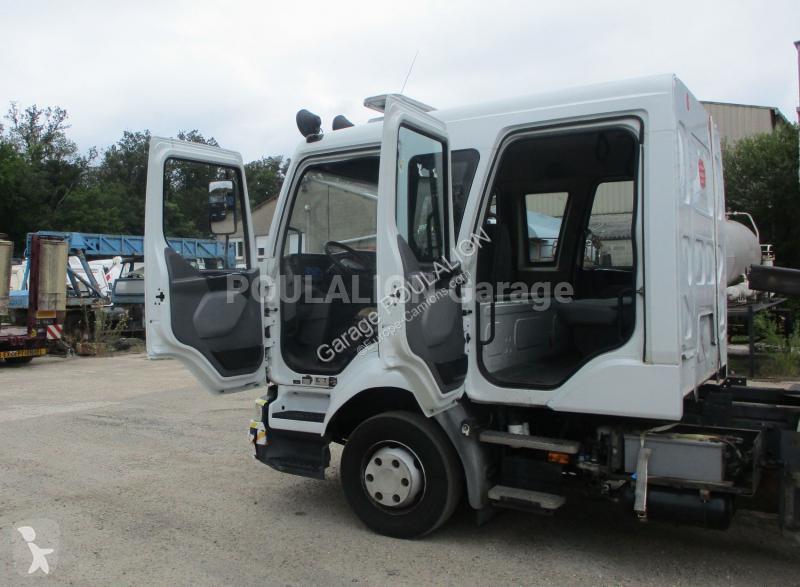 Kamion Renault 220 DCI