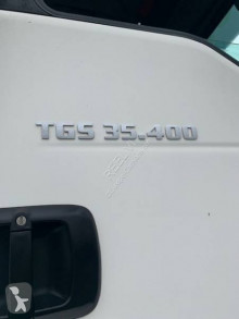 Ver las fotos Camión MAN TGS 35.400
