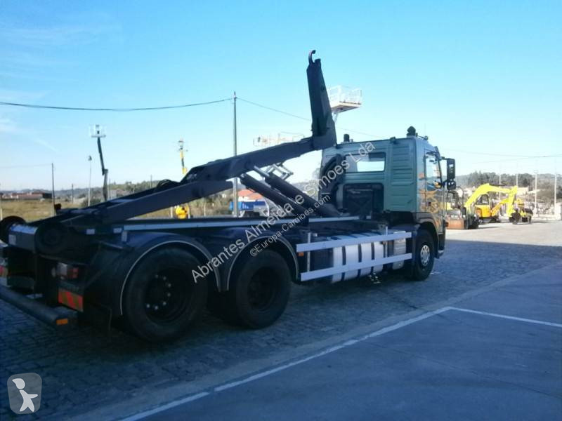 Camion Volvo