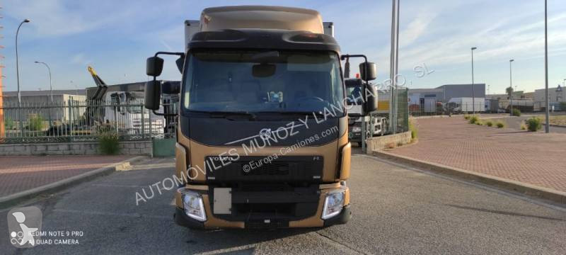 Camion Volvo