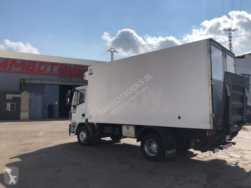 Camión Iveco