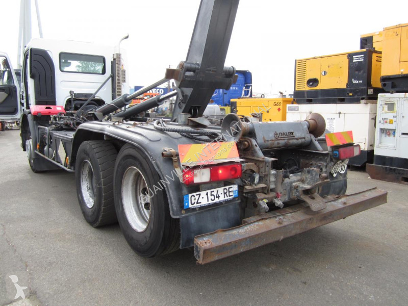 Kamion Renault 410 DXI