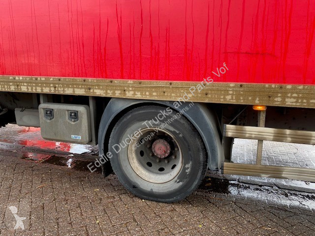 Kamion Iveco STRALIS 270 ACTIVE TIME EURO 3 /...