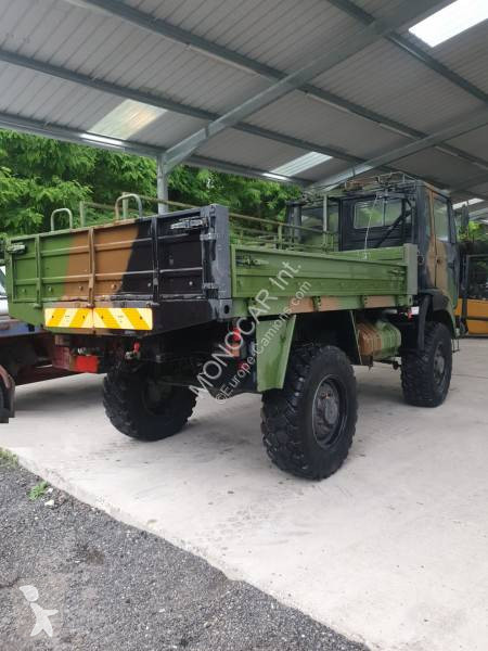 Camion Renault