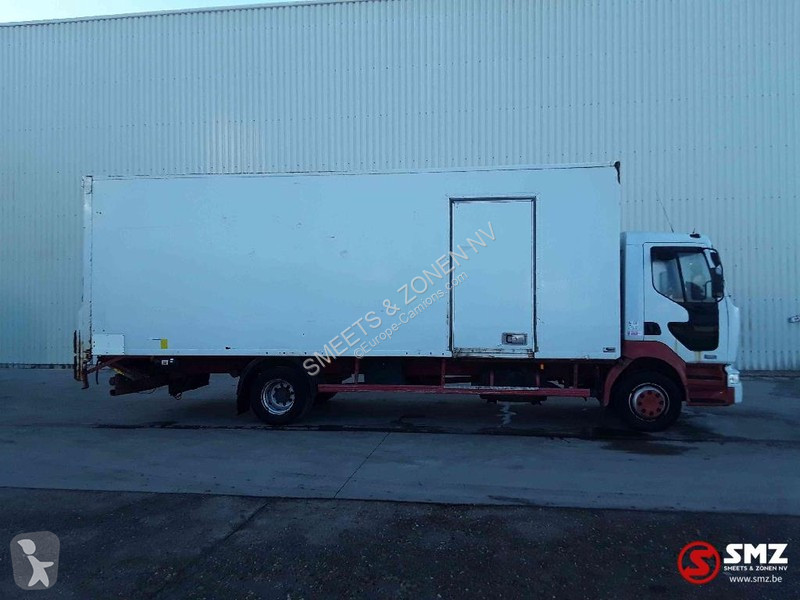 Camion Renault 220