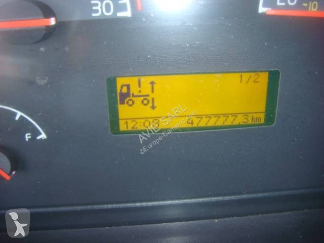 Kamion Volvo