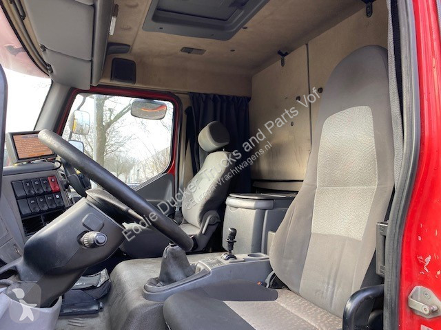 Kamion Renault MIDLUM 180 EURO 3 MANUAL /...