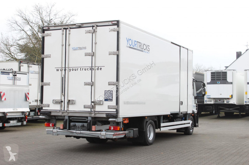 Camion Iveco ML140E19 E6 CS 1250Mt Bi-Temp....