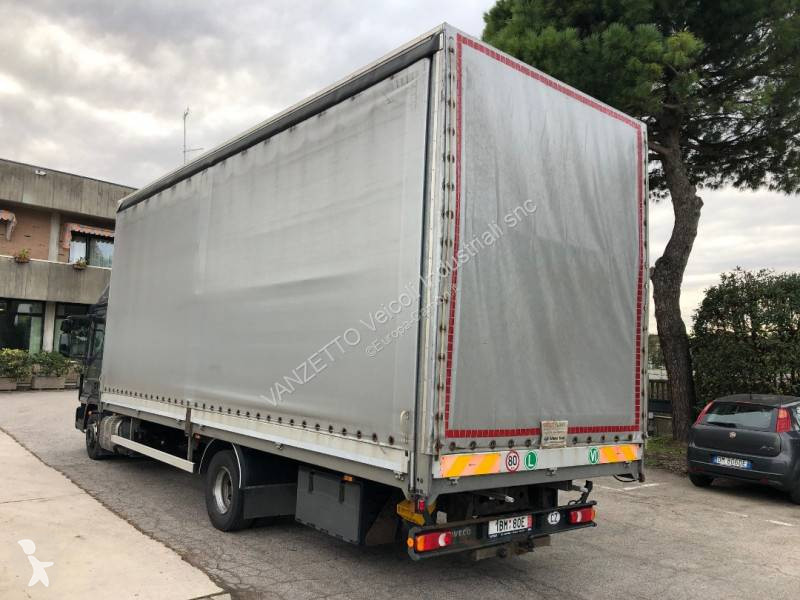 Kamion Iveco