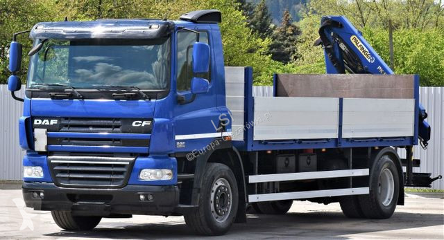 DAF CF 85 460