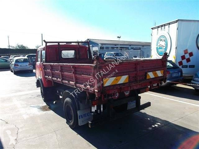 Camion OM