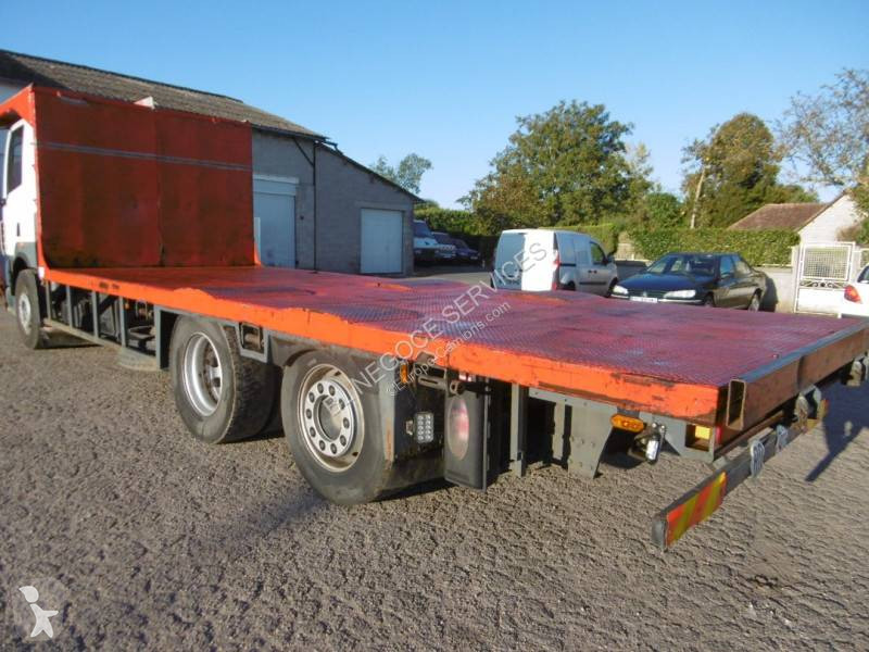 Kamion DAF