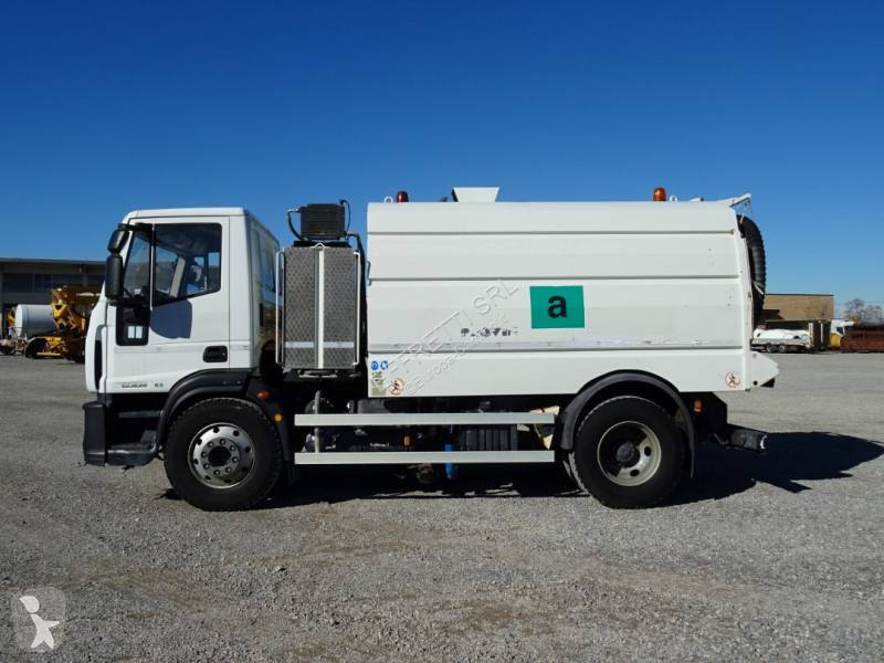 Camion Iveco