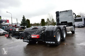 Chassis Truck Used Volvo Fh 500 6x4 Fassi F455ra New 22 Crane Kran Ad N