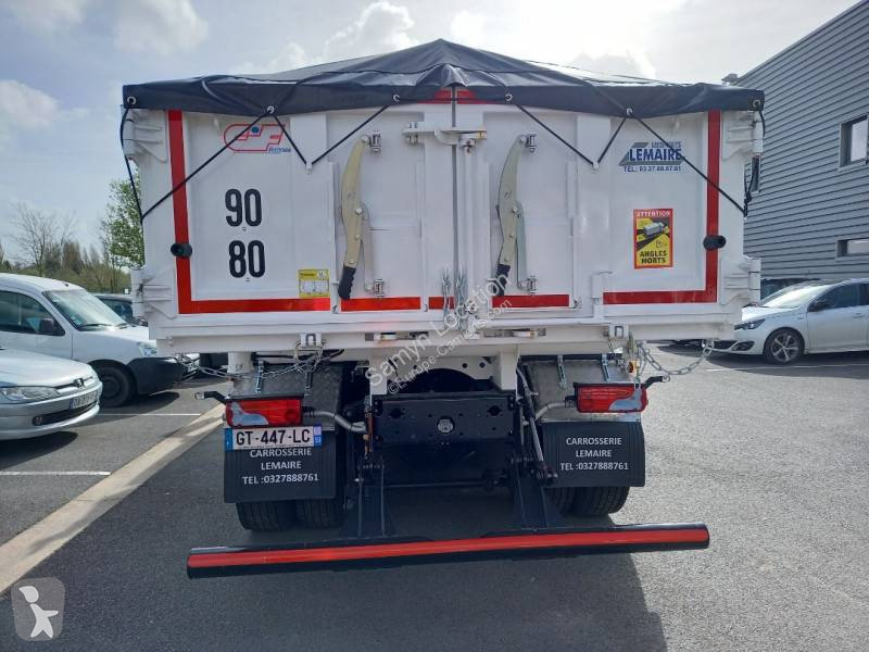 Camion MAN