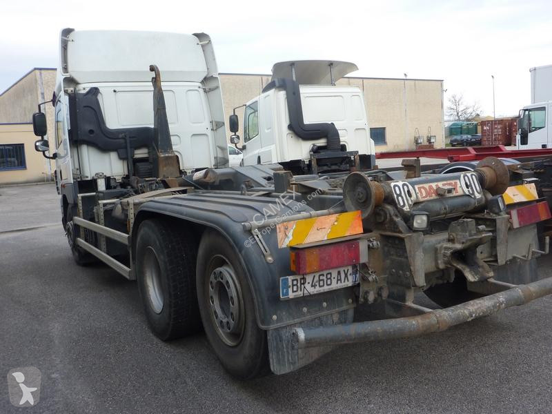 Camion DAF 460