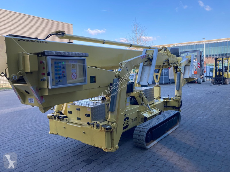 Kamion  Leo 25 T