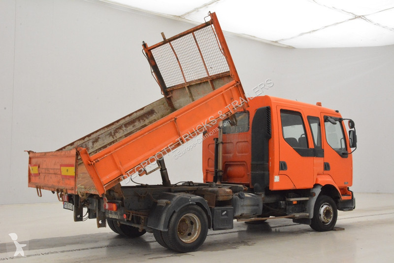 Camion Renault 180.12 DCi