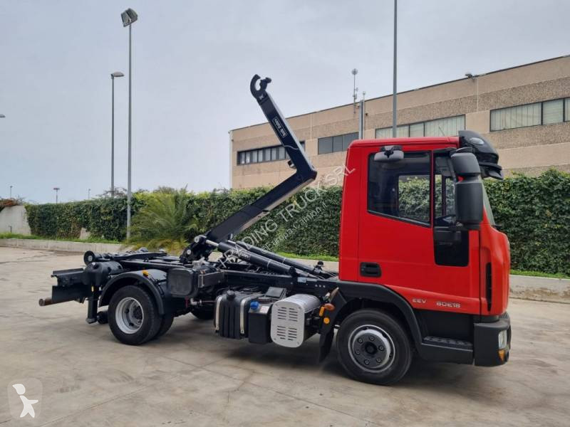 Kamion Iveco