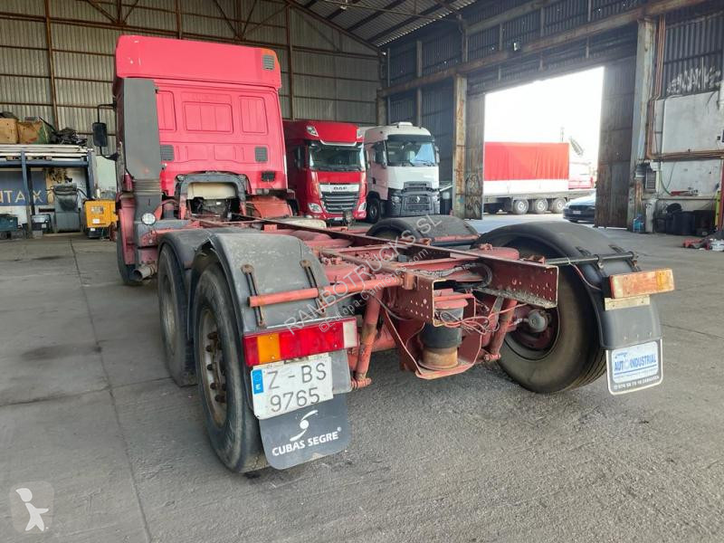 Camion Iveco