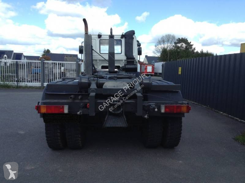 Camion DAF