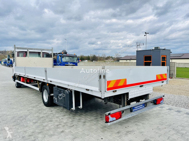Camion MAN TGL 12.250